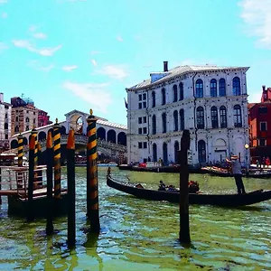 Residenza Grisostomo *** Venecia