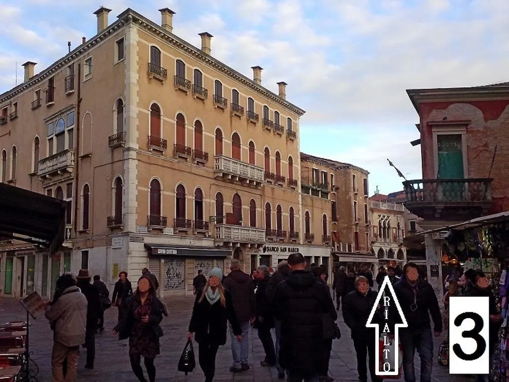 Veniceluxury Italien